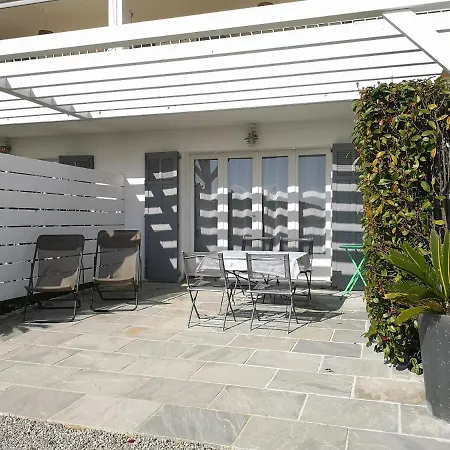 Heliomar Apartment Cavalaire-sur-Mer