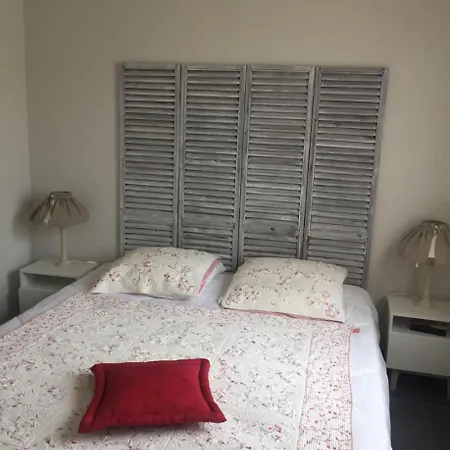 Apartment Heliomar *