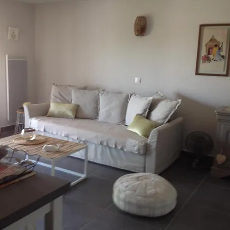 Apartment Heliomar