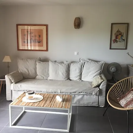 Heliomar Apartment *