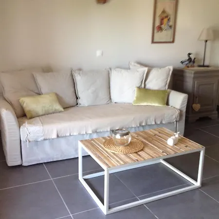 Heliomar Apartment