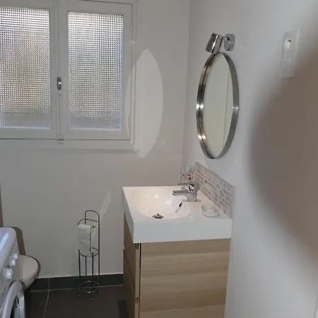 Heliomar Apartment *