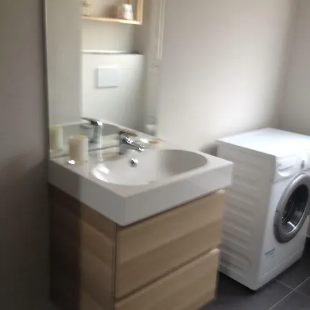 Apartman Heliomar Cavalaire-sur-Mer