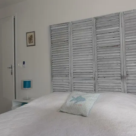 Apartment Heliomar *