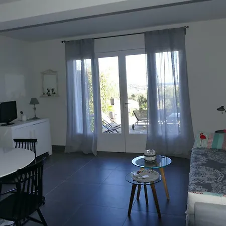 Apartment Heliomar *