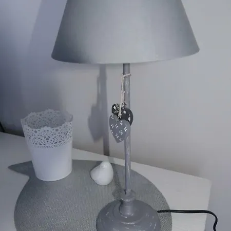 아파트 Heliomar 카발레르쉬르메르