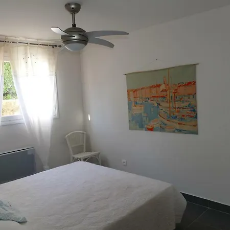 Heliomar Apartman Cavalaire-sur-Mer