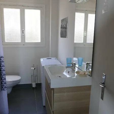 Heliomar Apartman Cavalaire-sur-Mer