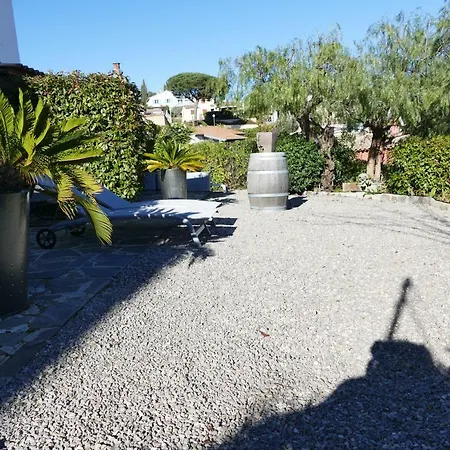 Heliomar * 카발레르쉬르메르