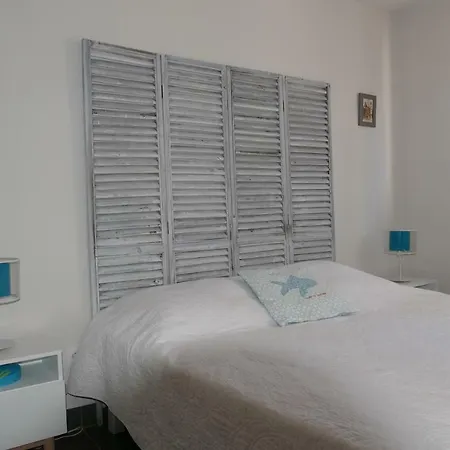 Heliomar * Cavalaire-sur-Mer