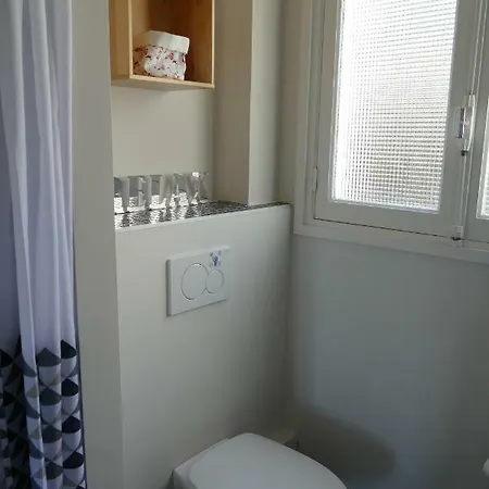 Apartment Heliomar *
