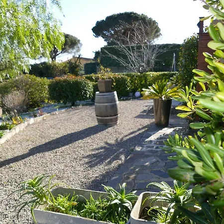 Apartman Heliomar Cavalaire-sur-Mer