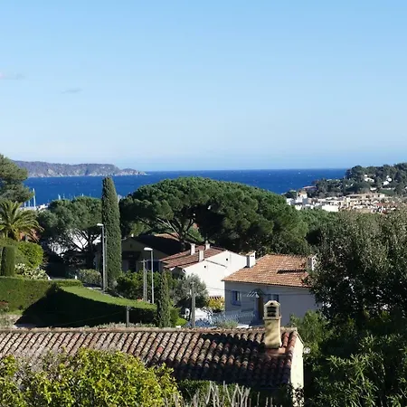 Heliomar 아파트 *